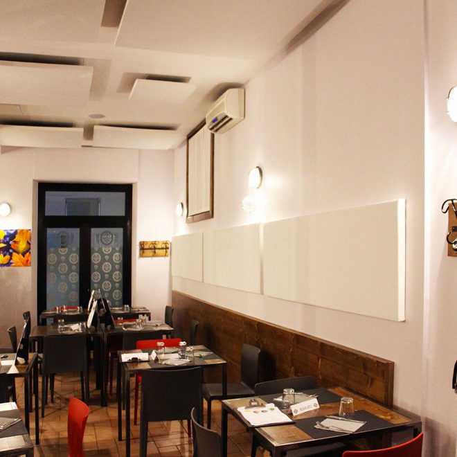 pannelli-fonoassorbenti-per-ristoranti-soffitto-parete