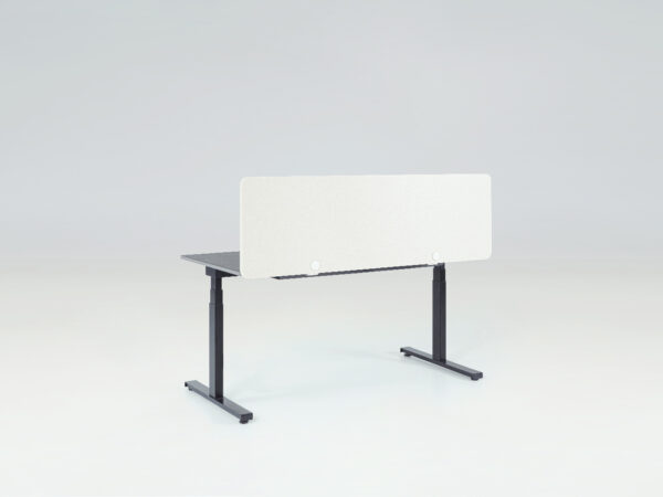 Divisorios de escritorio para espacios de trabajo de  diseño