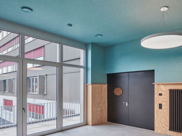 Archisonic pannelli fonoassorbenti decorativi per ambienti interni